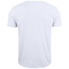 Basic-T V-neck NEW WAVE