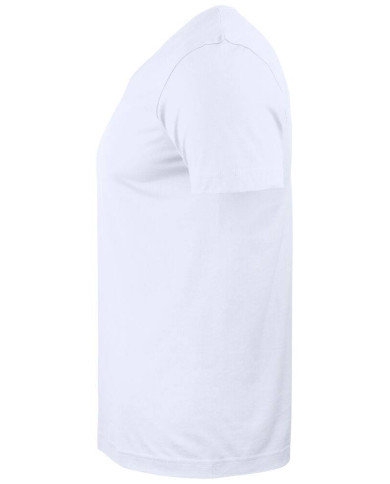 Basic-T V-neck NEW WAVE