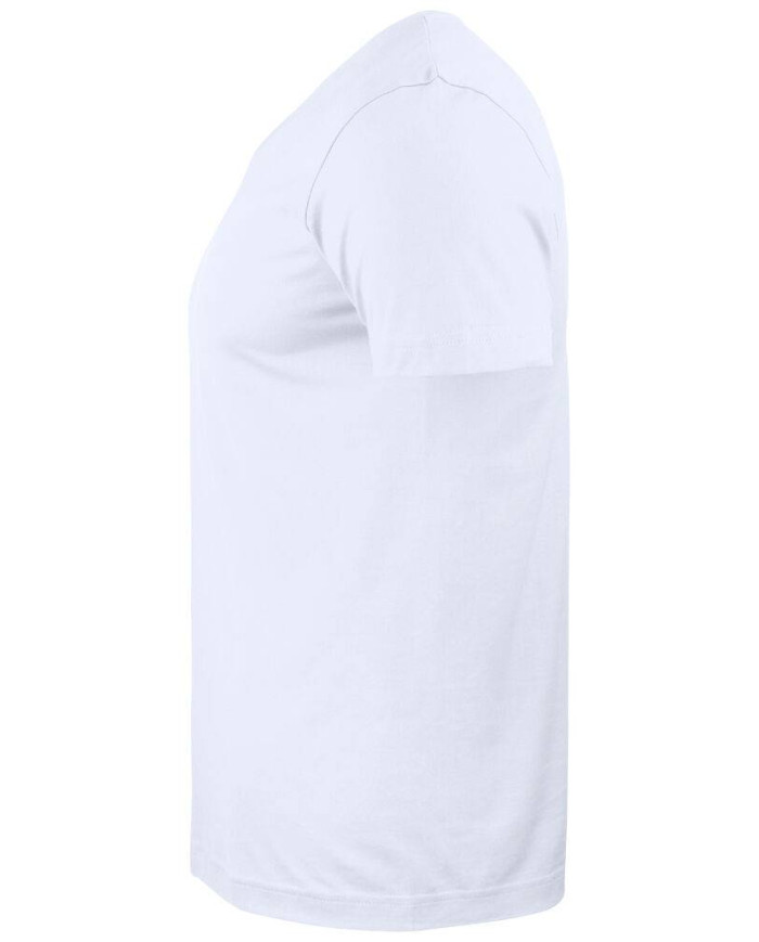 Basic-T V-neck NEW WAVE