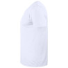 Basic-T V-neck NEW WAVE