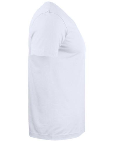 Basic-T V-neck NEW WAVE