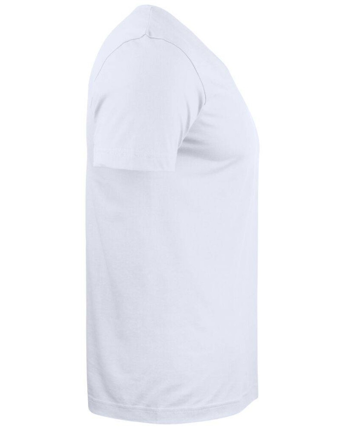 Basic-T V-neck NEW WAVE