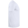 Basic-T V-neck NEW WAVE
