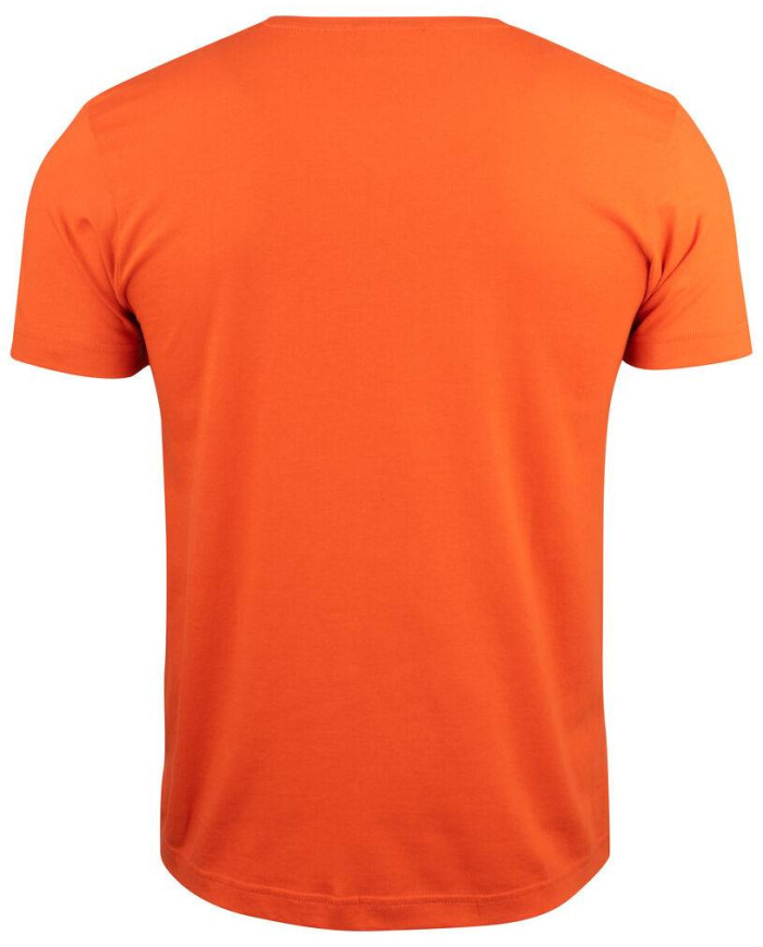 Basic-T V-neck NEW WAVE