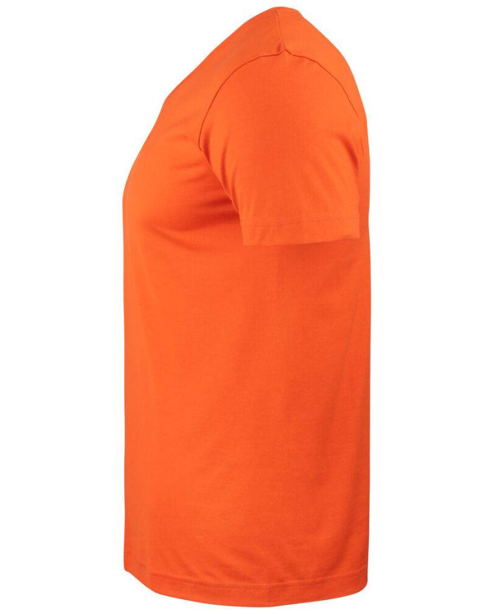 Basic-T V-neck NEW WAVE