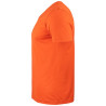 Basic-T V-neck NEW WAVE