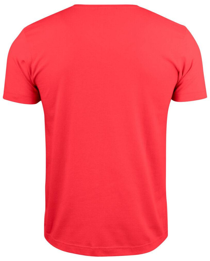 Basic-T V-neck NEW WAVE