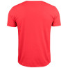 Basic-T V-neck NEW WAVE