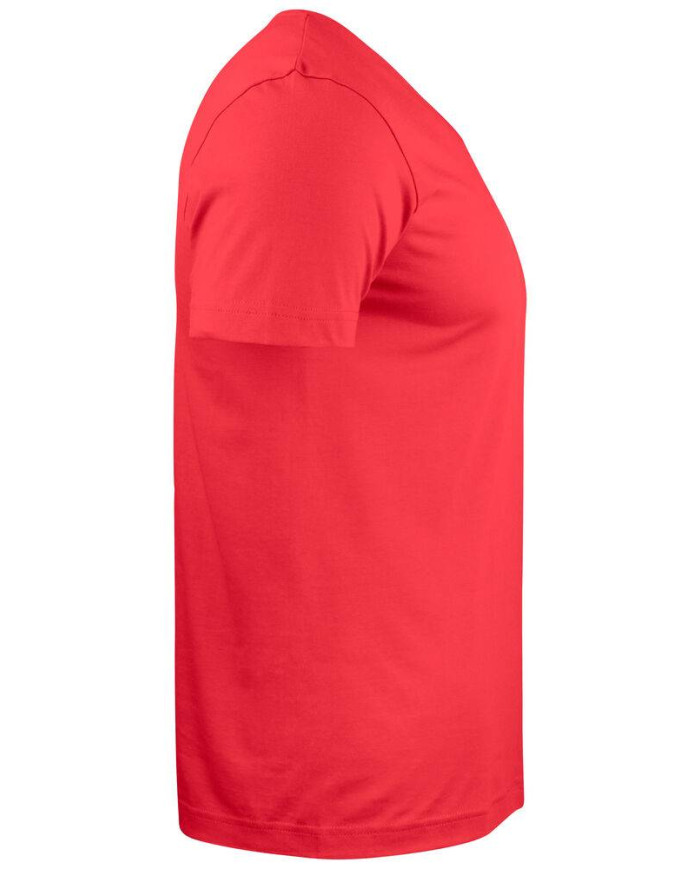 Basic-T V-neck NEW WAVE
