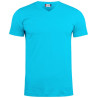 Basic-T V-neck NEW WAVE