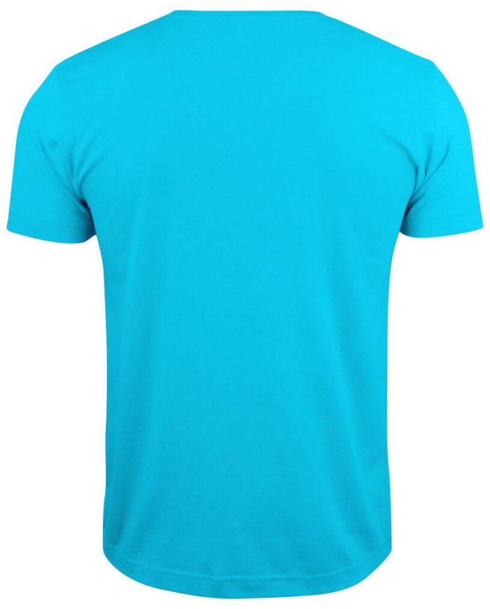 Basic-T V-neck NEW WAVE