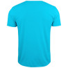 Basic-T V-neck NEW WAVE