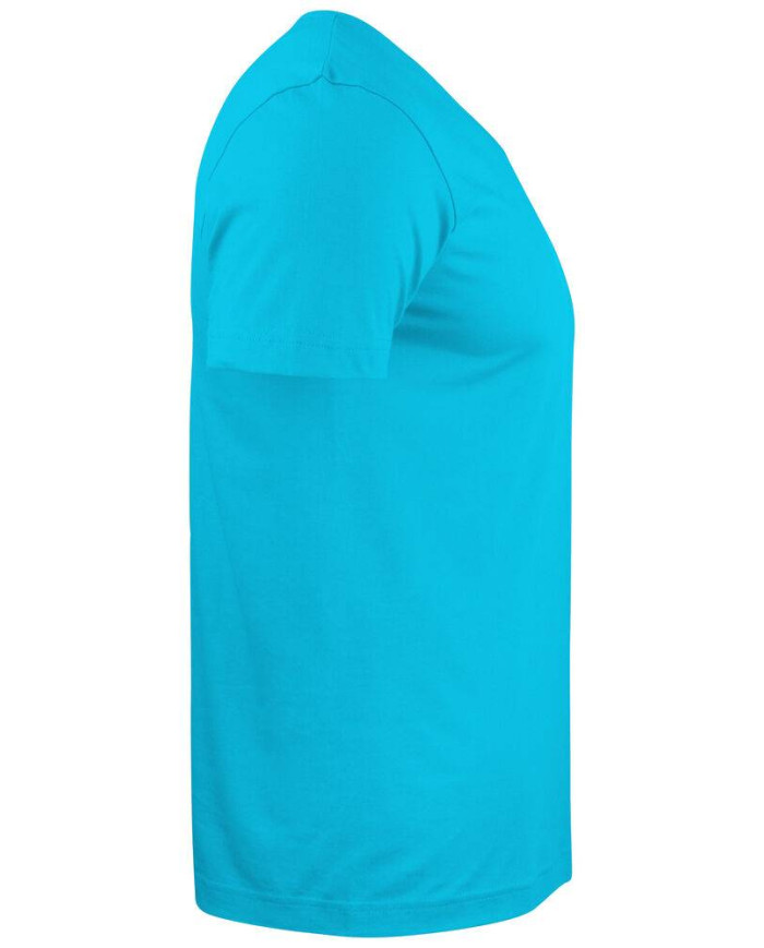 Basic-T V-neck NEW WAVE