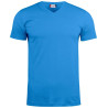 Basic-T V-neck NEW WAVE