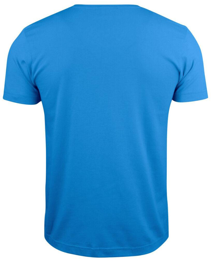 Basic-T V-neck NEW WAVE