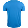 Basic-T V-neck NEW WAVE