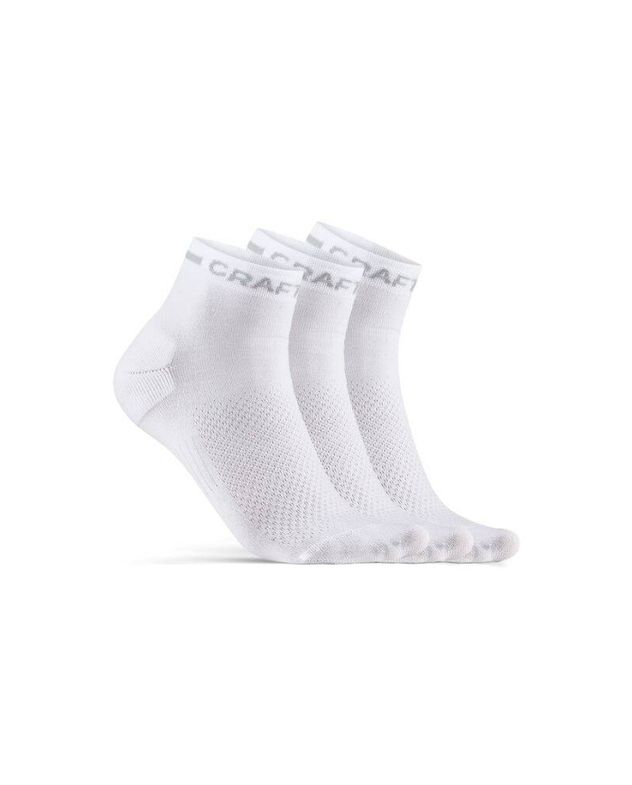 CORE Dry Mid Sock 3-Pack NEW WAVE
