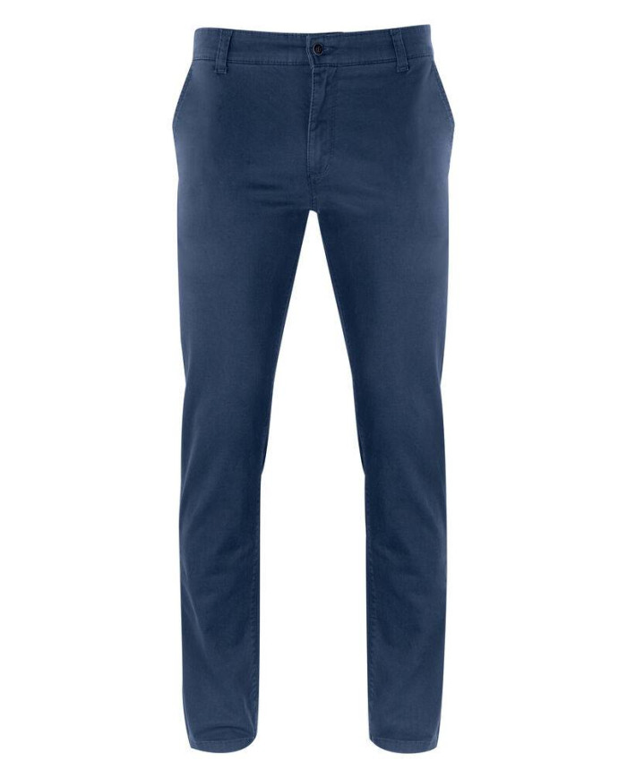 Chinos officer NEW WAVE
