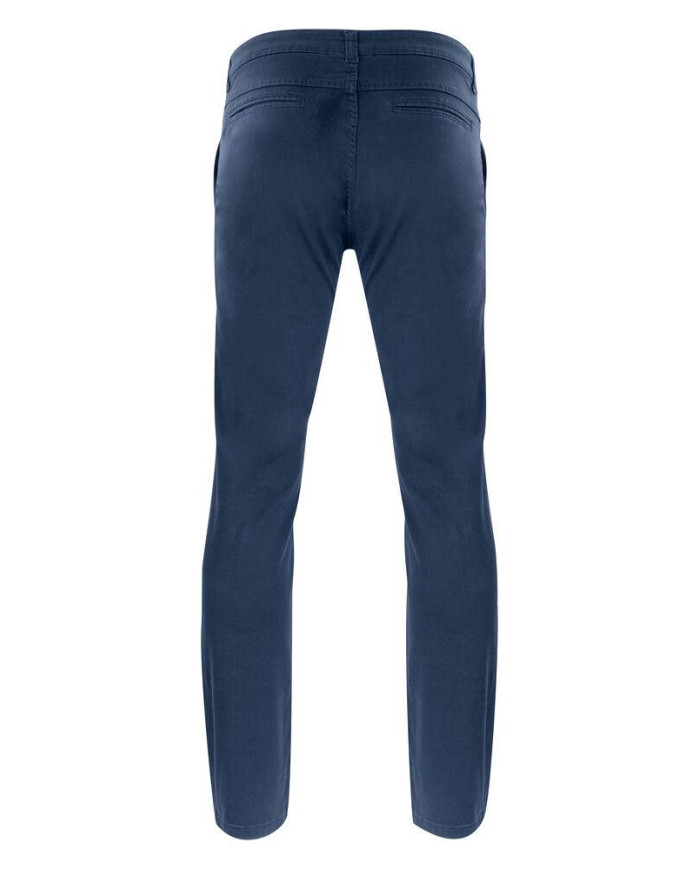 Chinos officer NEW WAVE