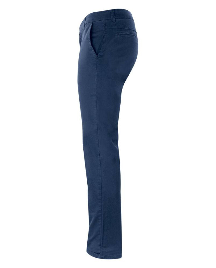 Chinos officer NEW WAVE