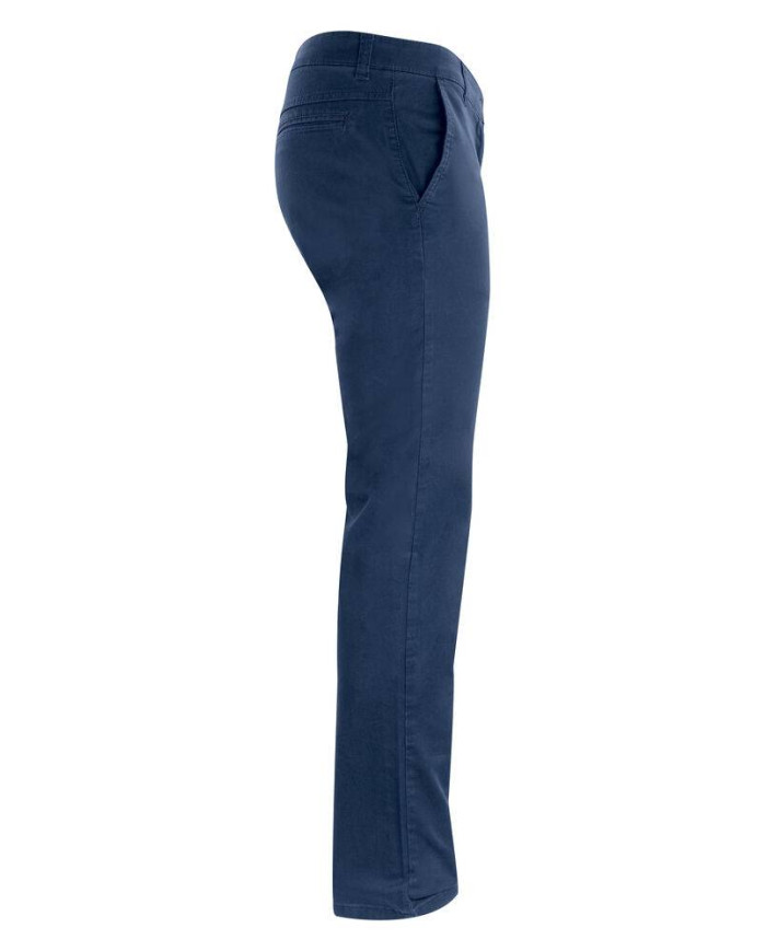 Chinos officer NEW WAVE