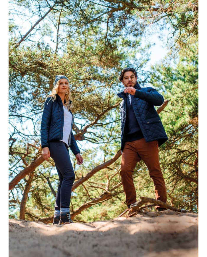 Chinos officer NEW WAVE