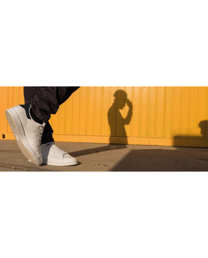 Chinos officer NEW WAVE