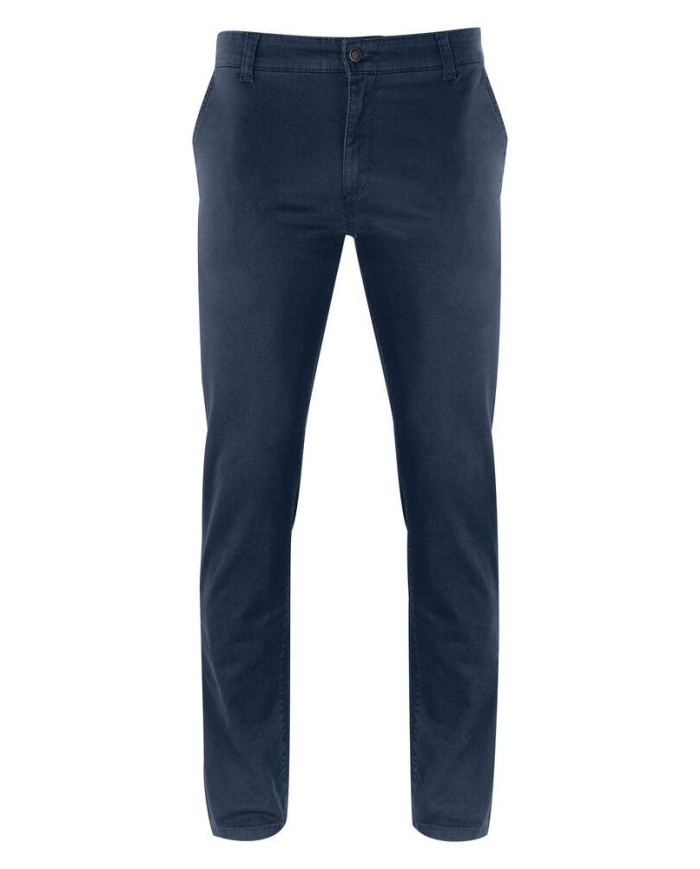 Chinos officer NEW WAVE