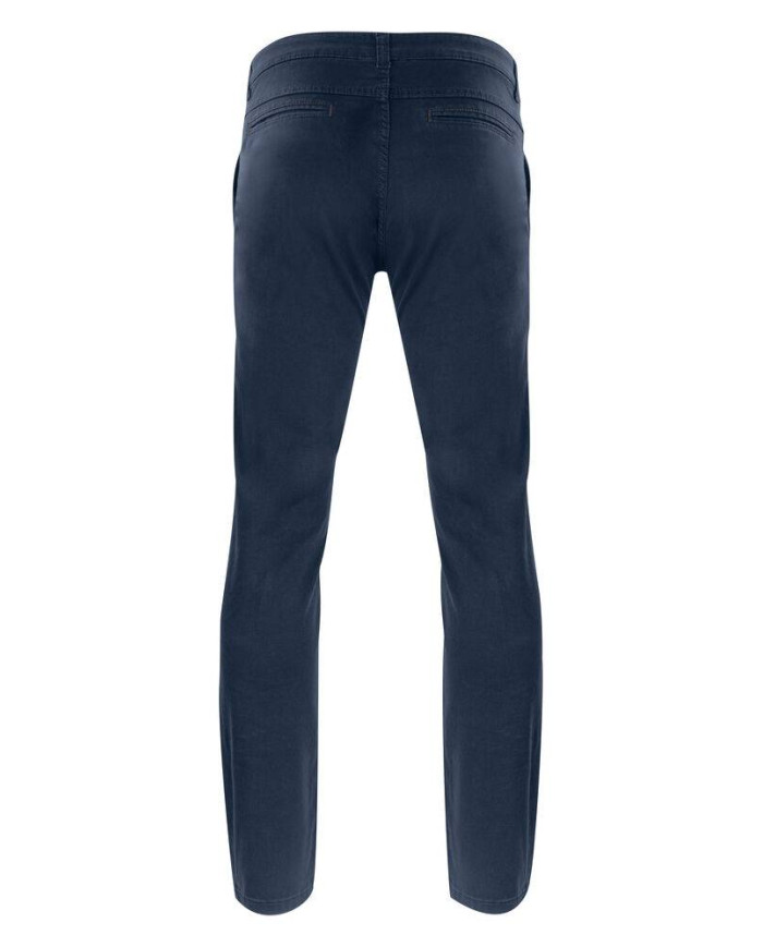 Chinos officer NEW WAVE