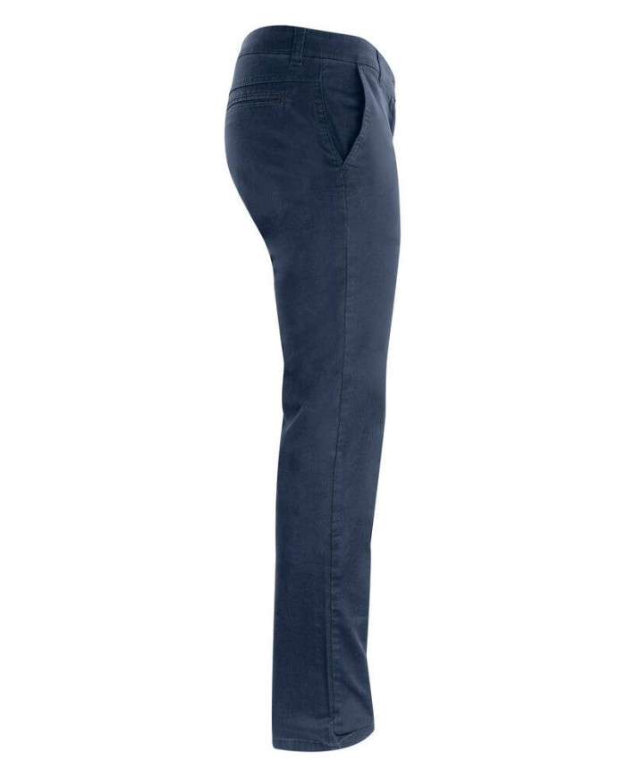 Chinos officer NEW WAVE