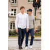 Chinos officer NEW WAVE