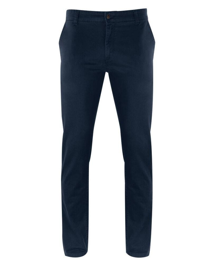 Chinos officer NEW WAVE