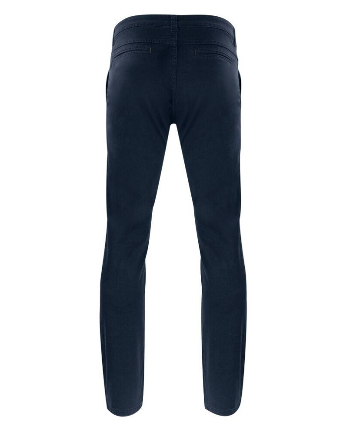 Chinos officer NEW WAVE
