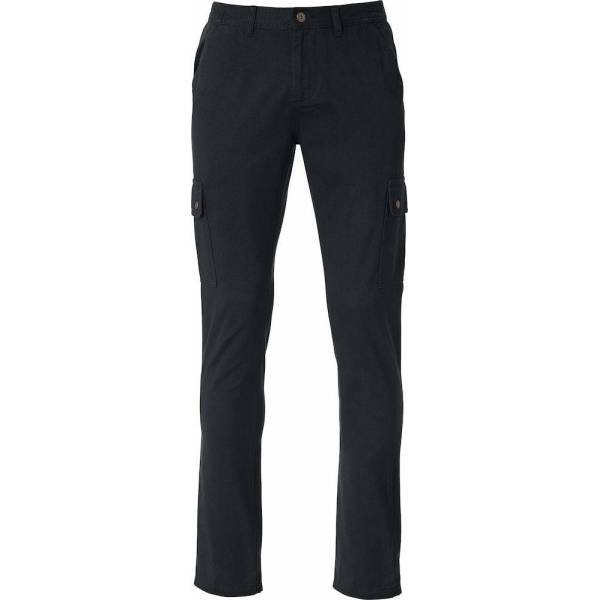 Pantalón Cargo Pocket New Wave NW-022042