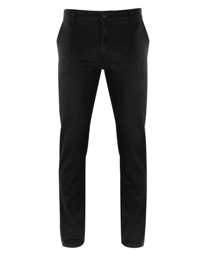 Chinos officer NEW WAVE