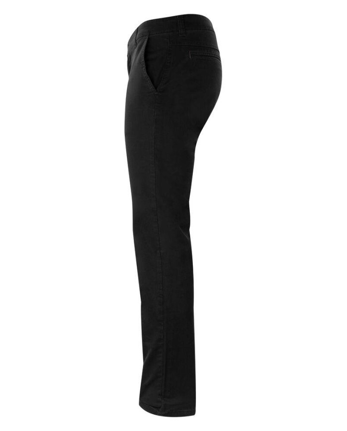 Chinos officer NEW WAVE