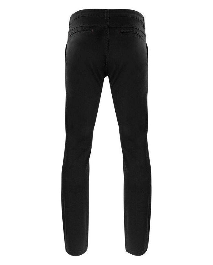 Chinos officer NEW WAVE