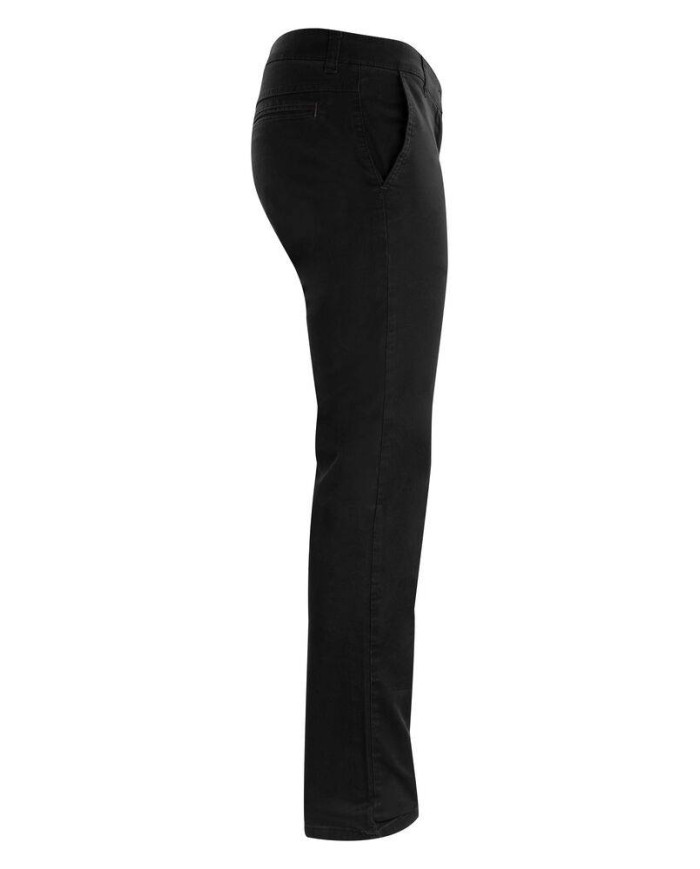 Chinos officer NEW WAVE