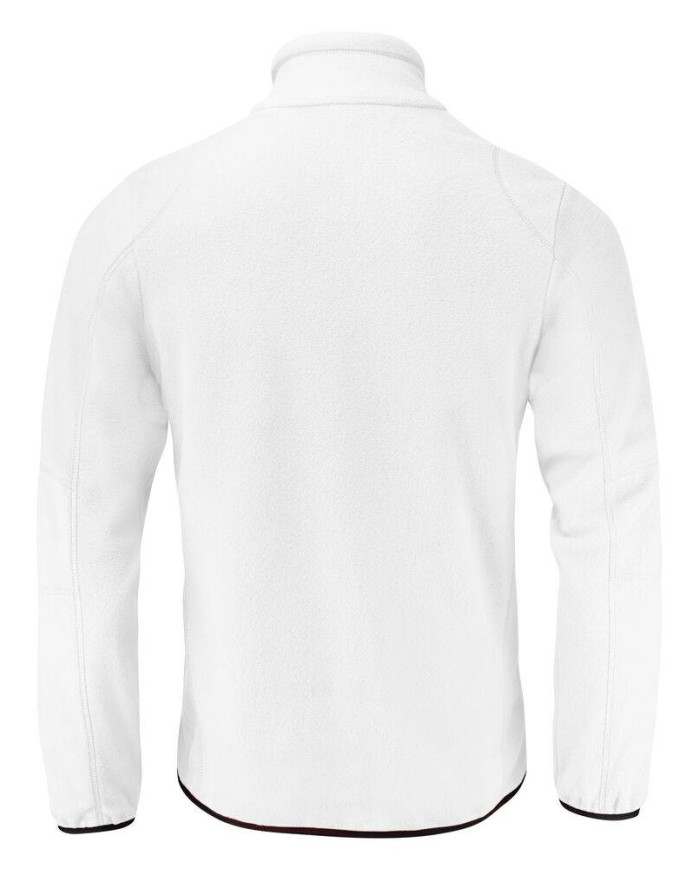 Speedway fleece NEW WAVE