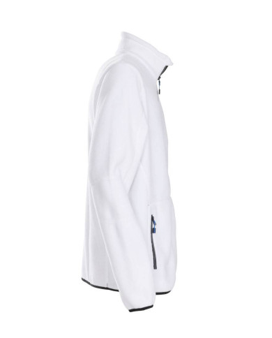 Speedway fleece NEW WAVE