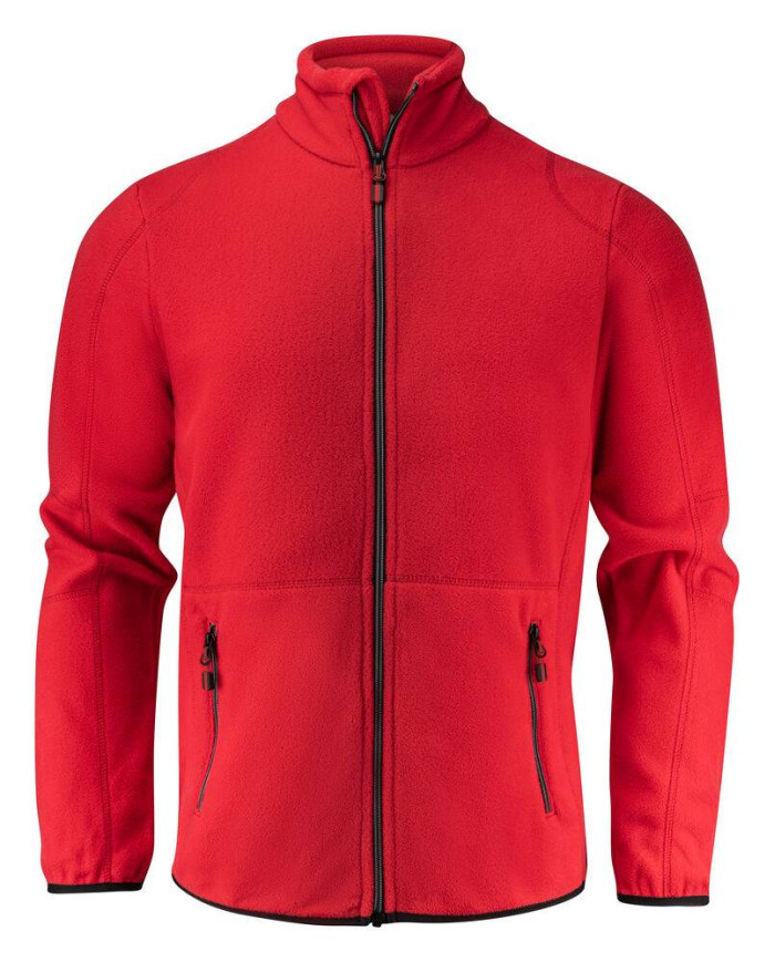 Speedway fleece NEW WAVE