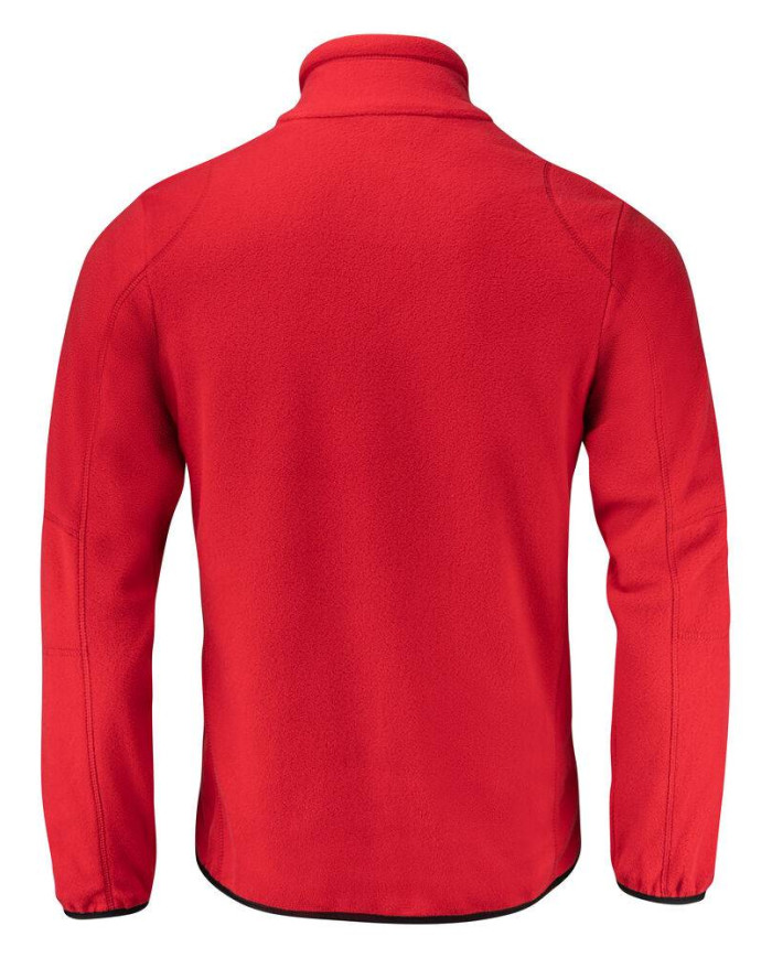 Speedway fleece NEW WAVE