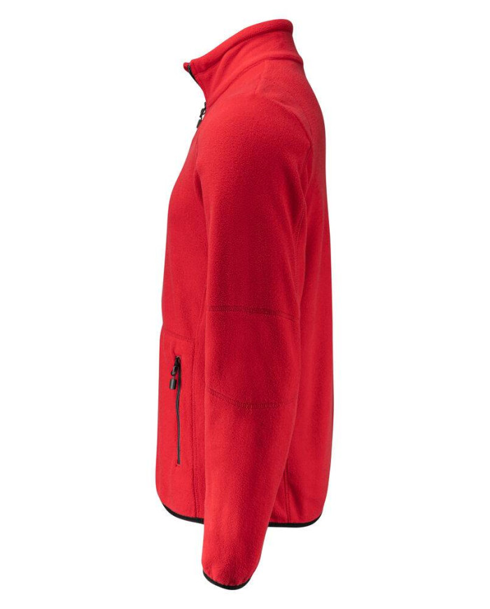 Speedway fleece NEW WAVE