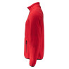 Speedway fleece NEW WAVE