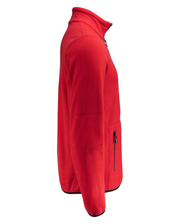 Speedway fleece NEW WAVE