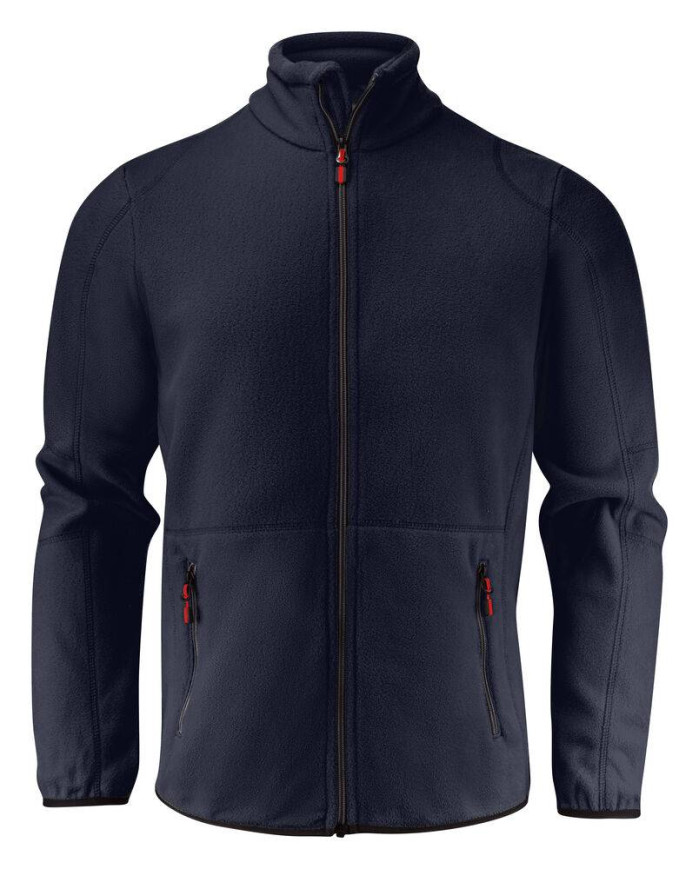 Speedway fleece NEW WAVE