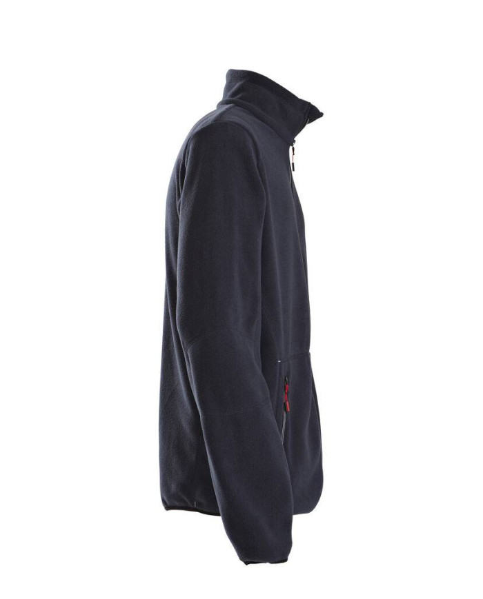 Speedway fleece NEW WAVE