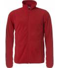 Micropolar Basic Micro Fleece Jacket New Wave NW-023914