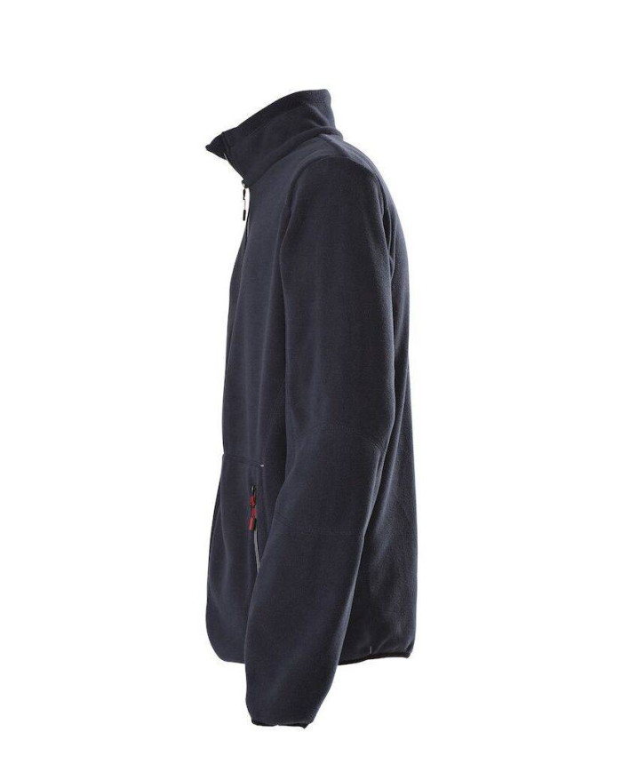 Speedway fleece NEW WAVE