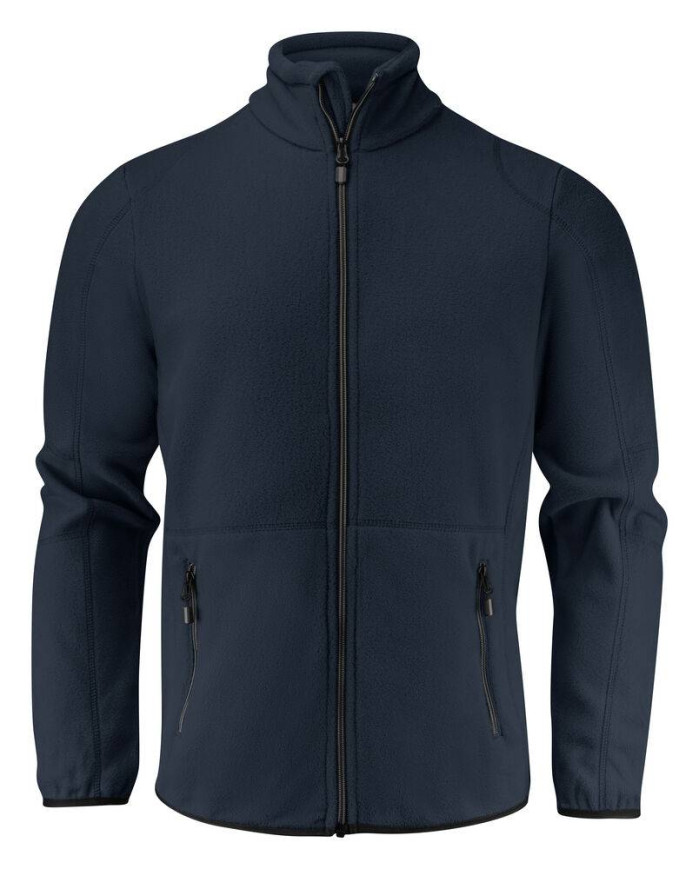 Speedway fleece NEW WAVE